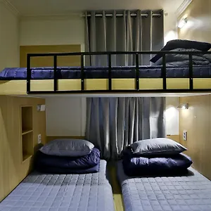 3* Гостевой дом Ezstay-nampo