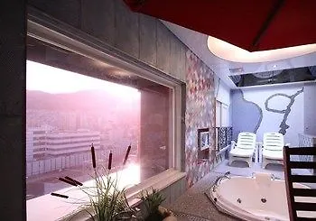 Hotel Vov Busan