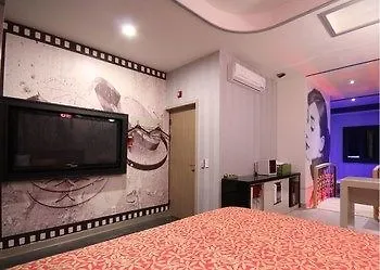 Hotel Vov Busan South Korea