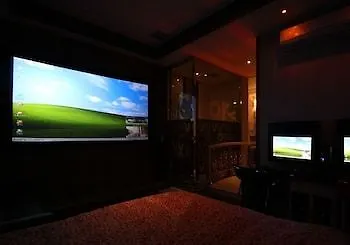 Hotel Vov Busan