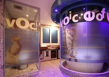 Hotel Vov Busan